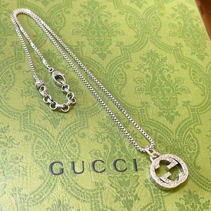 Gucci Necklaces